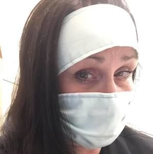 Meet your Posher, Teri